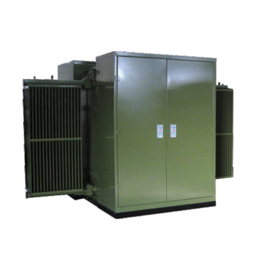 ZGS-Z.F系列風(fēng)力發(fā)電用組合式變壓器